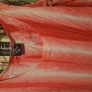 Critical Damage brand dress from Modcloth